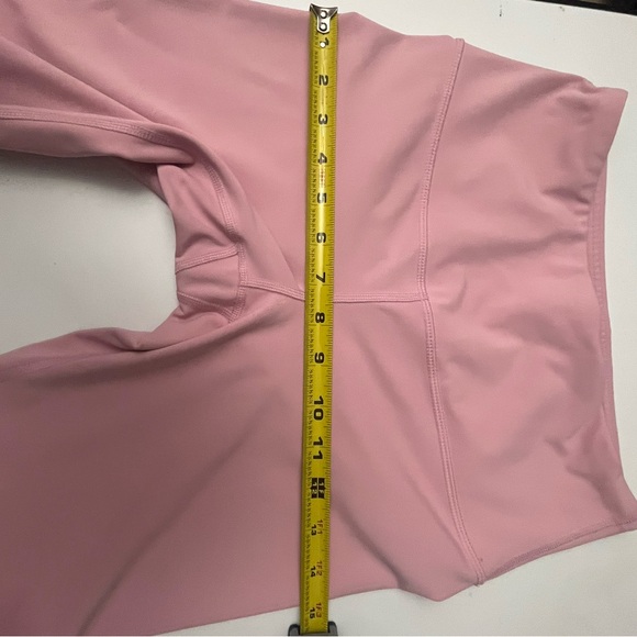Women's Rose Light Pink leggings - Picture 11 of 16